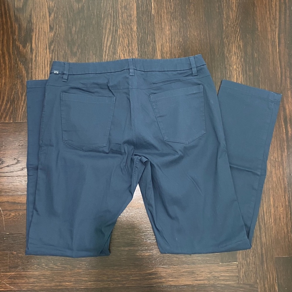 Lululemon ABC Slim Fit Pants